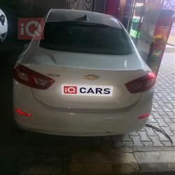 شيفروليه كروز